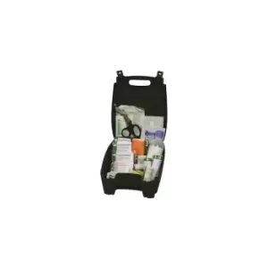 Image of Bs Compliant Truck First Aid Kit in Hard Case - K3031HG - Safety First Aid