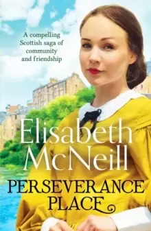 Image of Perseverance Place : A compelling saga of community and friendship