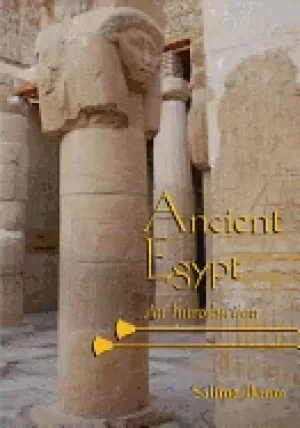 Image of ancient egypt an introduction