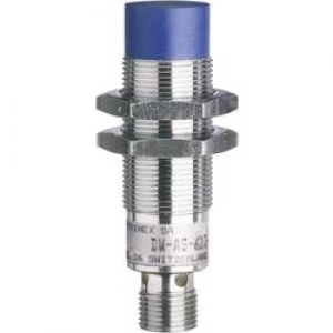 Image of Inductive proximity sensor M18 non shielded PNP Contrinex