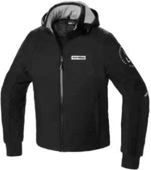 Image of Spidi Armor H2Out, black, Size 2XL, black, Size 2XL