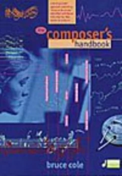 Image of The Composers Handbook by Bruce Cole Paperback