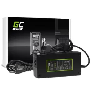 image of Green Cell AD56P power adapter/inverter Indoor 150 W Black