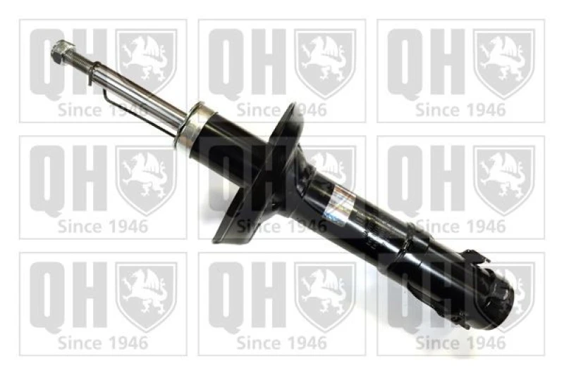 Image of QUINTON HAZELL Shock absorber QUINTON HAZELL QAG178497