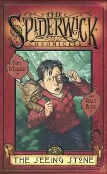 Image of Seeing Stone by Diterlizzi