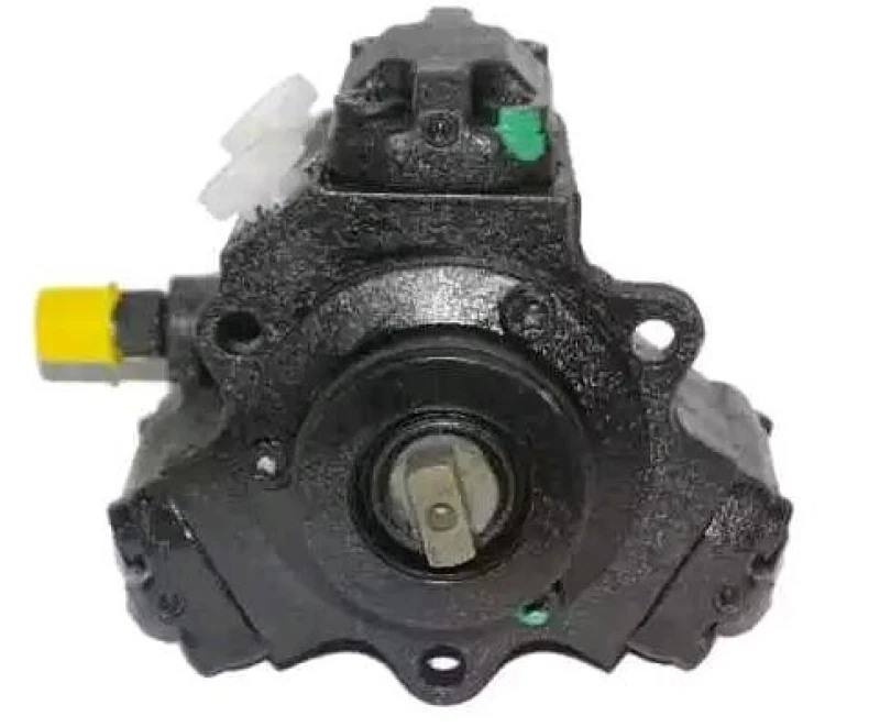 Image of Bosch 0 986 437 024 High Pressure Pump High Pressure Pump (3918)
