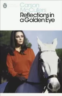 Image of Reflections in a Golden Eye