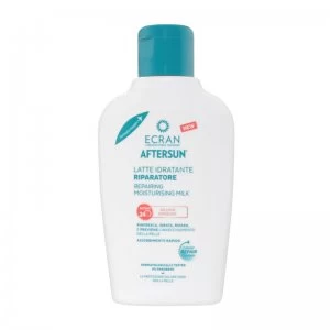 Image of Ecran Soothing Moisturizing Milk Aftersun Lotion 100ml
