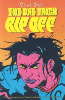Image of One Trick Rip-Off by Paul Pope Book