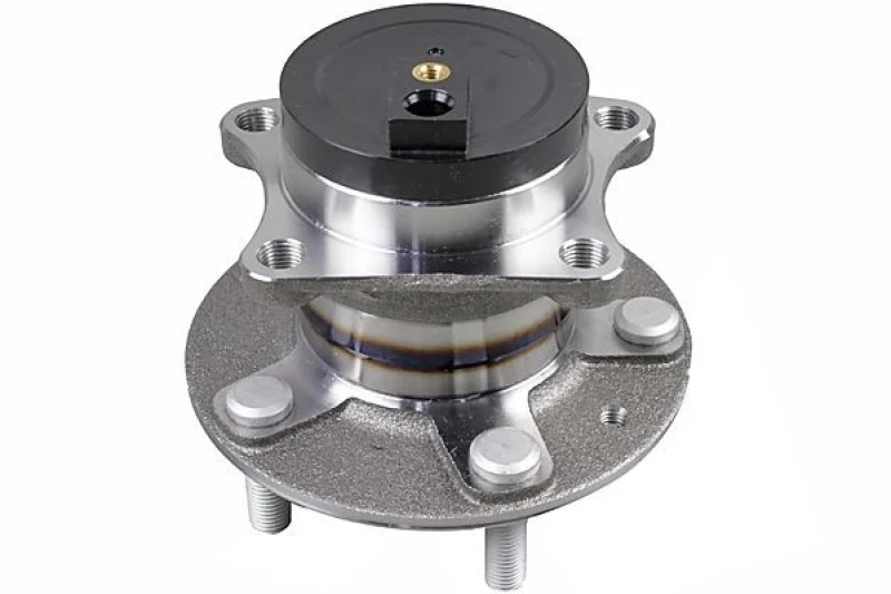 Image of Wheel bearing kit METZGER WM 2277