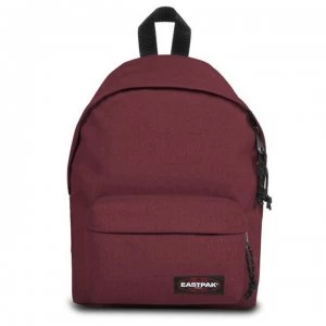 Image of Eastpak Orbit Backpack - Crafty Wine 23S