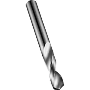 image of R120 3.80MM Carbide Straight Shank Stub Drill