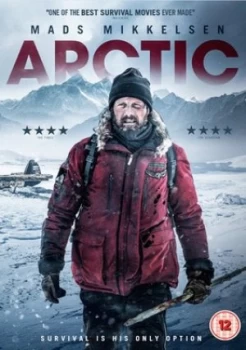 Image of Arctic - DVD