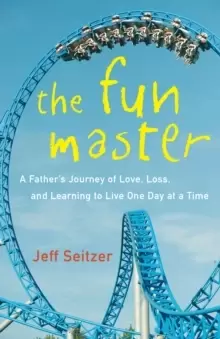Image of The Fun Master : A Memoir