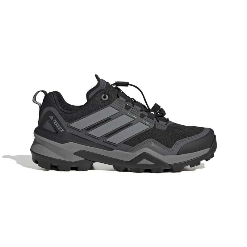 Image of Womens hiking shoes adidas Terrex Skychaser Gore-Tex Noir Female 39 1/3