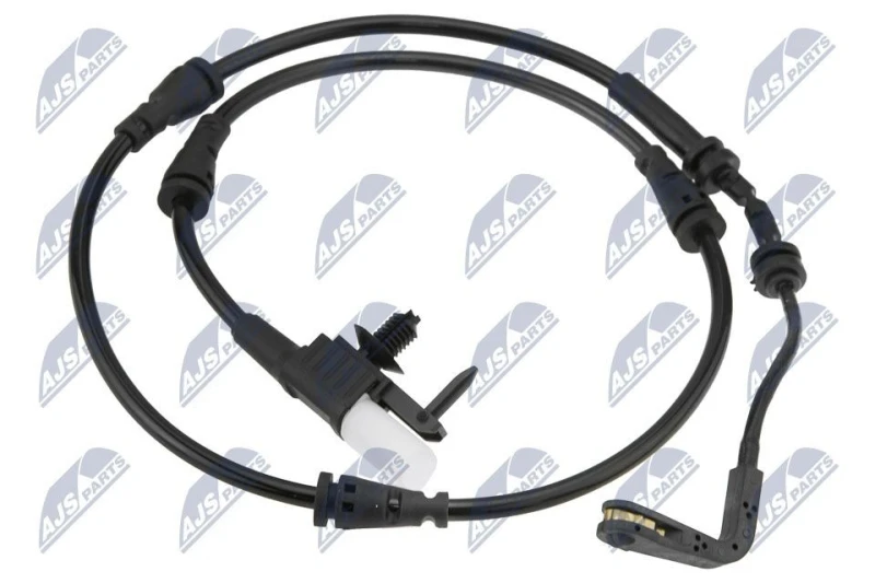 Image of NTY Brake pad wear sensor NTY HCZ-LR-027