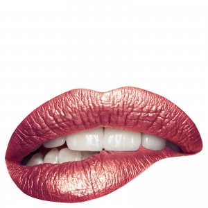 Image of INC.redible Foiling Around Metallic Liquid Lipstick (Various Shades) - Kissing Strangers