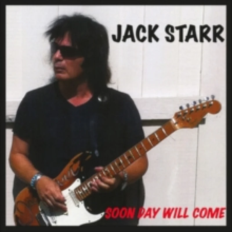 Image of Soon Day Will Come CD / Album