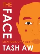 Image of face strangers on a pier