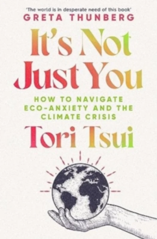 Image of It's Not Just You Paperback / softback