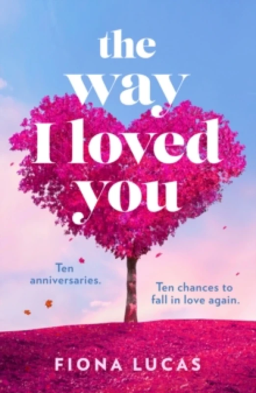 Image of The Way I Loved You Paperback / softback