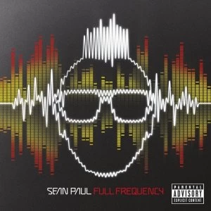 Image of Sean Paul Full Frequency CD