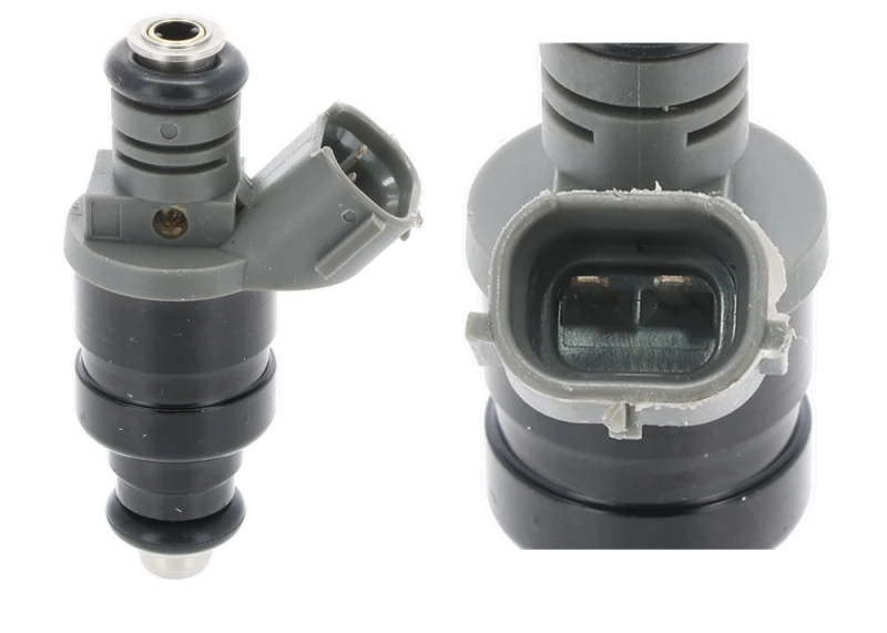 Image of Injector VALEO 348384
