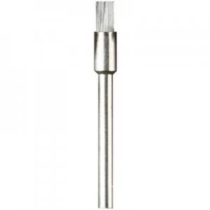 Image of Dremel;26150443JAEnd Brush Shank diameter 3.2 mm;3 pc(s)