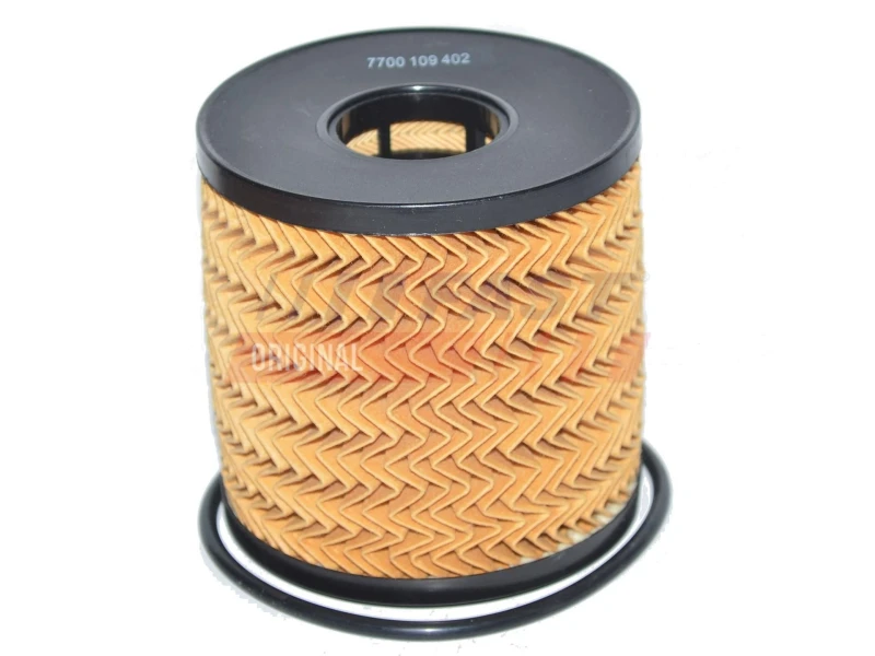 Image of FAST Oil filter FAST FT38078
