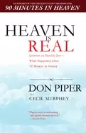 Image of heaven is real lessons on earthly joy what happened after 90 minutes in hea