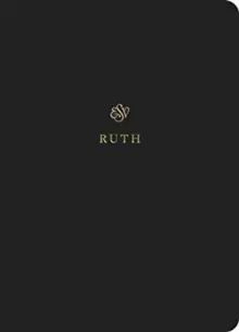 Image of ESV Scripture Journal : Ruth