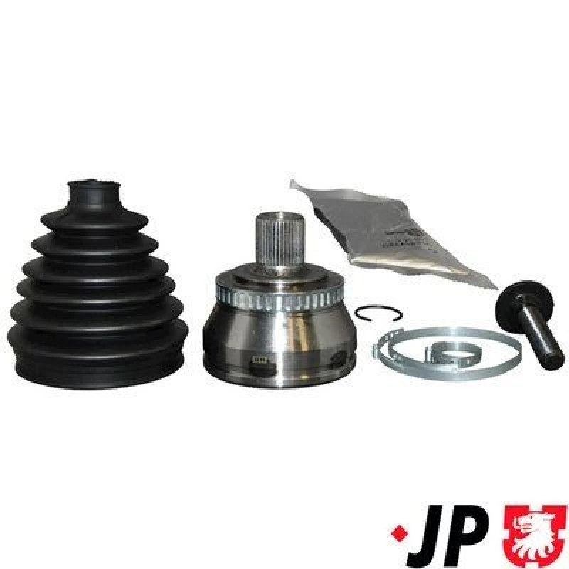Image of JP GROUP CV joint kit JP GROUP 1143305210