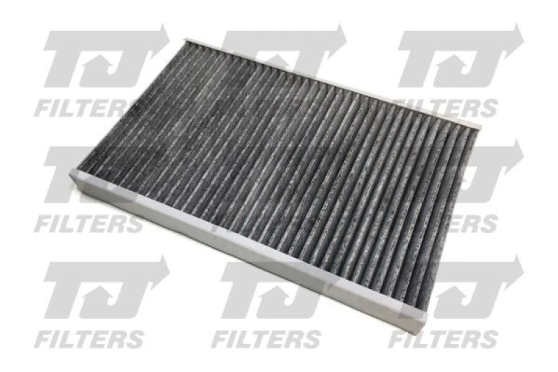 Image of QUINTON HAZELL Pollen filter QUINTON HAZELL QFC0173