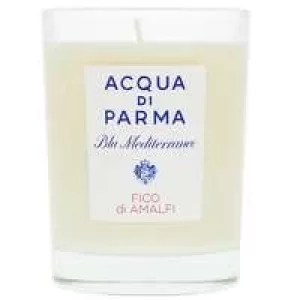 image of Acqua di Parma Blu Mediterraneo Fico Di Amalfi Scented Candle 200g