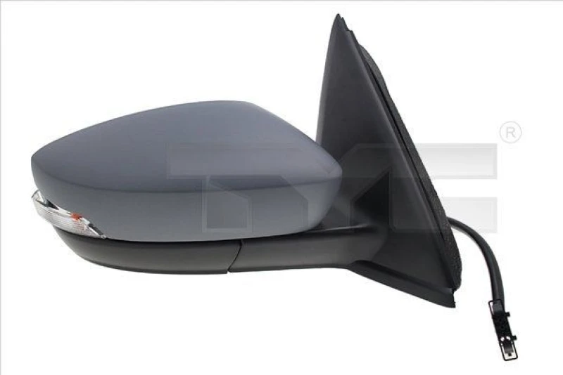 Image of TYC Wing mirror TYC 332-0084