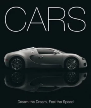 Image of Cars Hardback