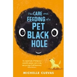 Image of The Care and Feeding of a Pet Black Hole