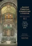 Image of james 1 2 peter 1 3 john jude