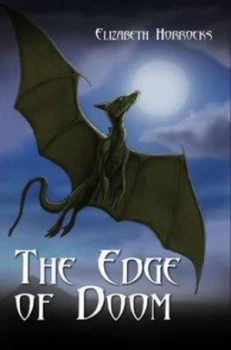 Image of The Edge of Doom by Elizabeth Horrocks Paperback