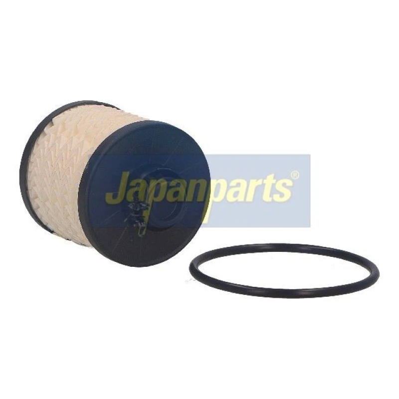 Image of JAPANPARTS Fuel filter JAPANPARTS FC-ECO040
