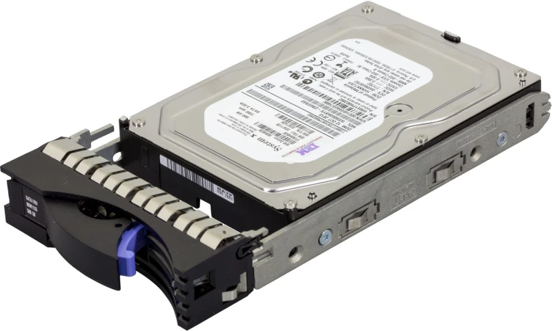Image of Lenovo 500G S 35Inch Hrd Drive