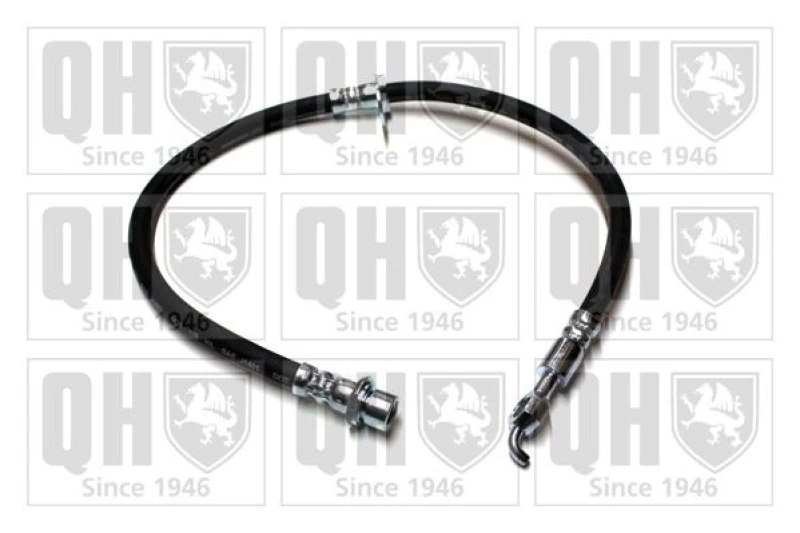 Image of QUINTON HAZELL Brake hose QUINTON HAZELL BFH5758