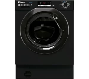 image of Candy CBD485D2BBE 8KG 5KG 1400RPM Integrated Washer Dryer