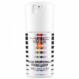 Image of MAC Lightful C Marine Bright Formula Essence