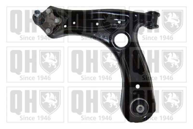 Image of QUINTON HAZELL Suspension arm QUINTON HAZELL QSA2579S