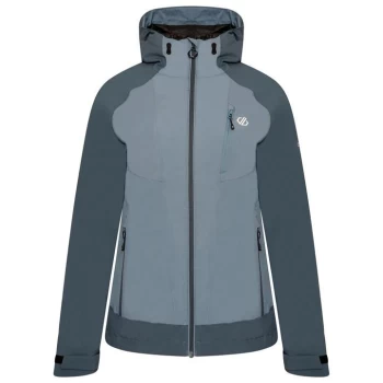 Image of Dare 2b Veritas Era Waterproof Jacket - BlueStn/Orin