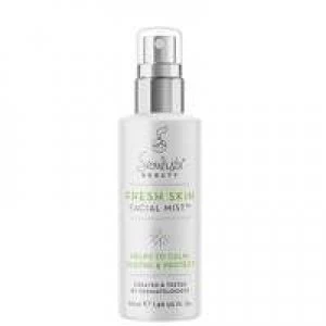 Image of Seoulista Beauty Instant Facials Fresh Skin Facial Mist Spray 50ml
