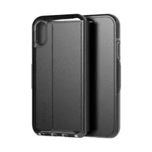 image of Innovational Evo Wallet mobile phone case 15.5cm (6.1") Wallet case Black