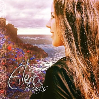 Image of Eilera - Waves CD