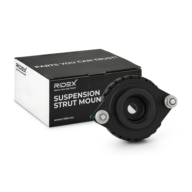 Image of Top strut mount RIDEX 1180S0351